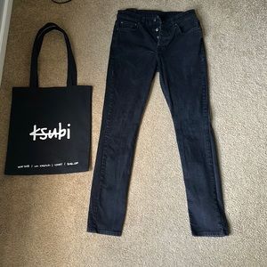 Ksubi Jeans